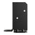 Simpson Strong-Tie RPBPC Ornamental Post Base - Black Powder Coat, ZMAX