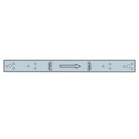 Simpson RPS18 Strap Tie Illustration