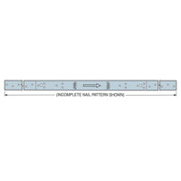 Simpson RPS28 Strap Tie Illustration