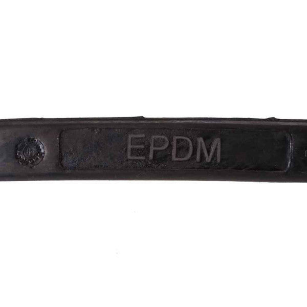 41" Rubber Tarp Straps (Box of 50) - EPDM Rubber