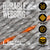 E Track Tie Down Rail Kit | Grey
