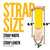 E Track Tie Down Rail Kit | Yellow