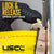 E Track Tie Down Rail Kit | Yellow