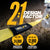 Heavy Duty Tow Strap Recovery Kit | 3