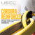 Heavy Duty Tow Strap Recovery Kit | 3
