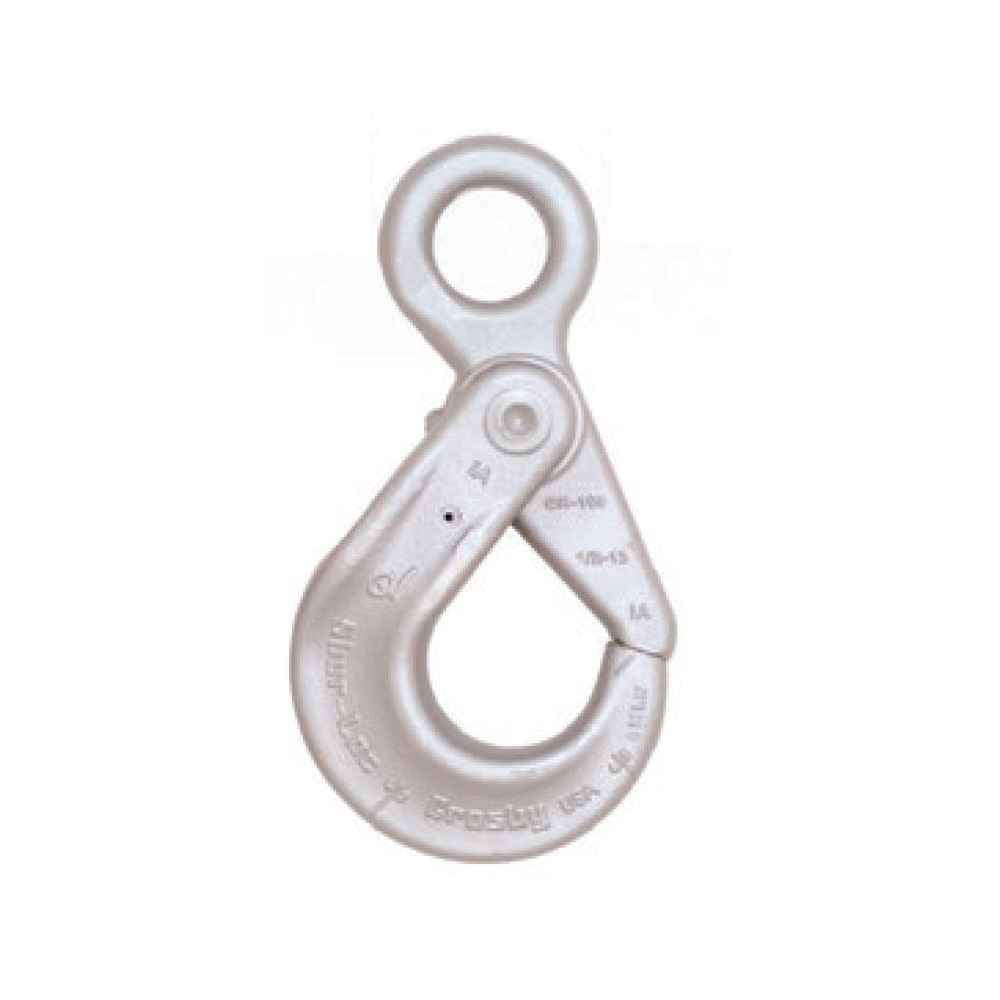 Crosby S-1316 Shur-Loc Eye hook