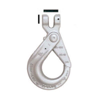 Crosby® S-1317 1/4" Shur-Loc Clevis hook - 1029000