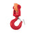 Crosby® S-3319 2.5 Ton Utility Swivel Hook - 1002063