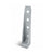 Simpson Strong-Tie Simpson S/HD10BX Light Gauge Holdown For Steel - Hot Dip Galvanized | Made to Order, Non-Returnable