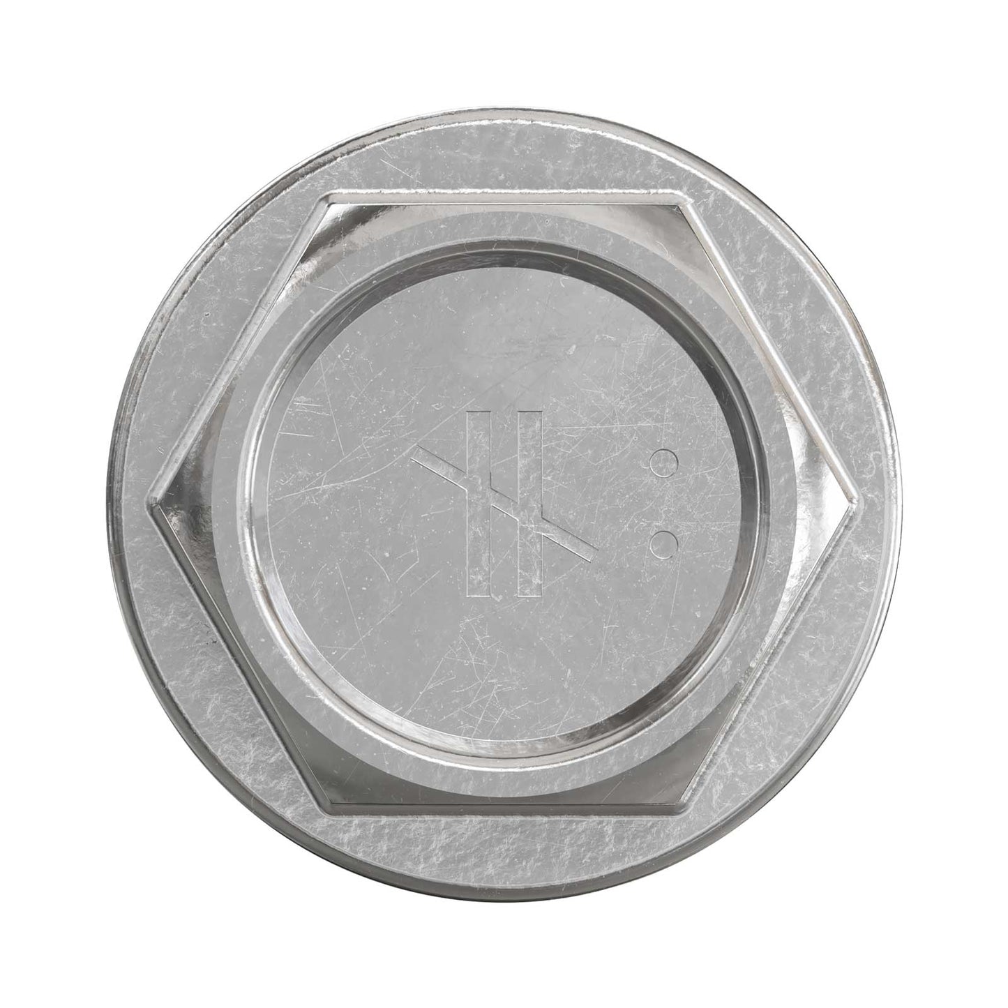 Drive type: 5/16" Hex