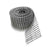 15 Degree Wire Coil Ring Shank Siding Nail Installation - S13A125SN shown