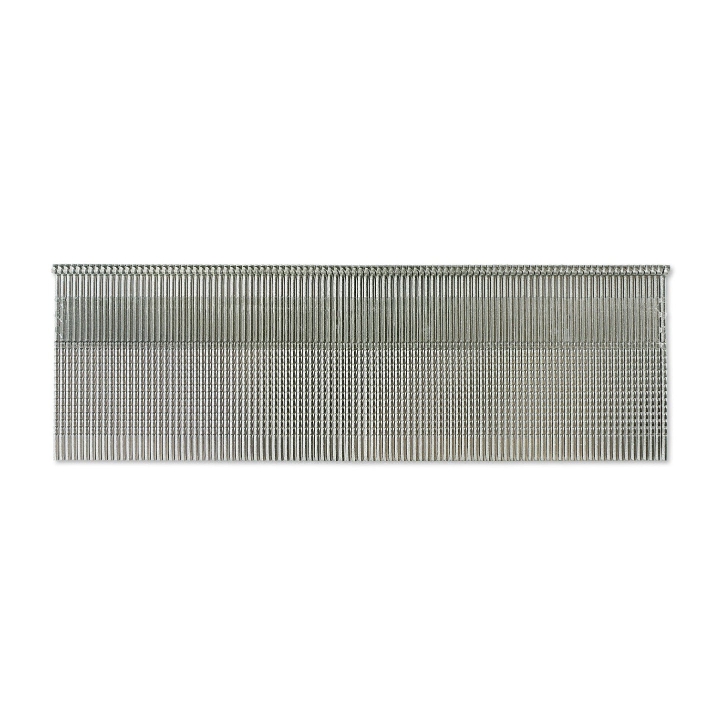 2" 16 Gauge L Series Flooring Cleat - 304 Stainless Steel, Pkg 1000