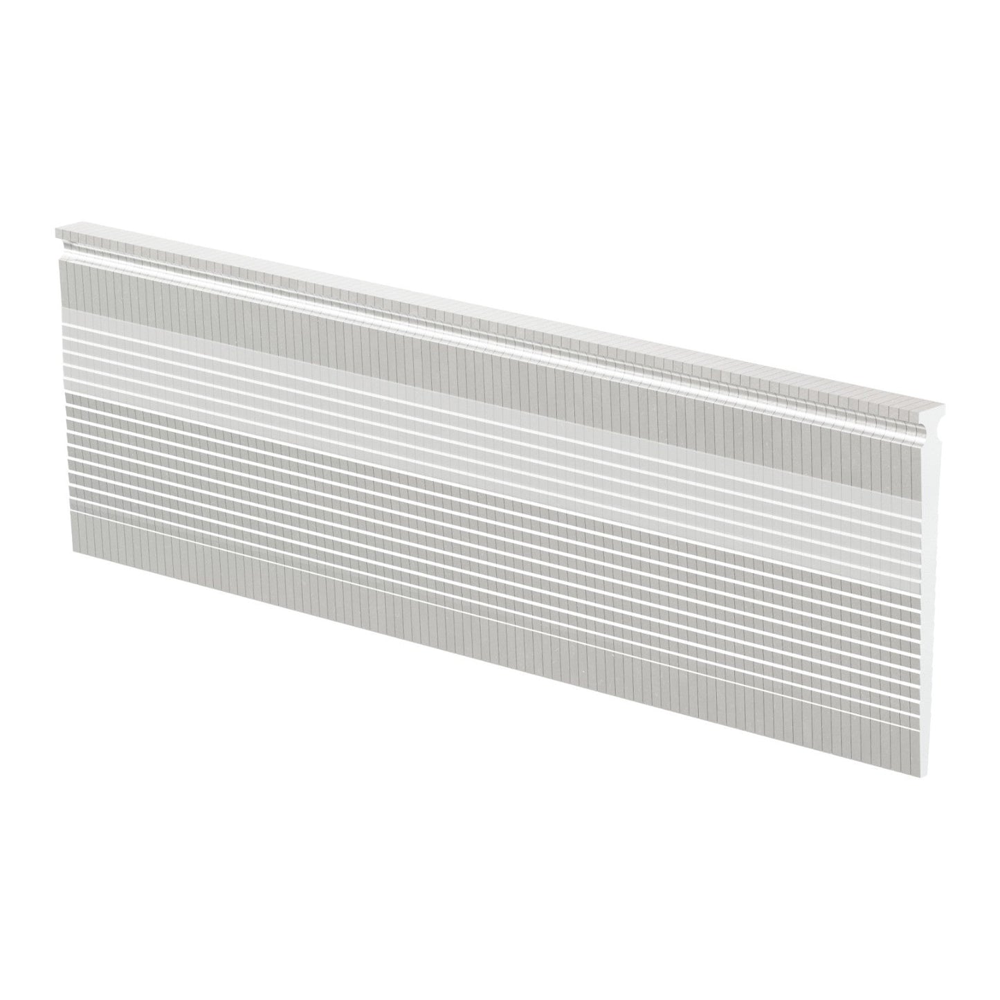 2" Simpson S16B200TNL T Series Flooring Cleat - 304 Stainless Steel
