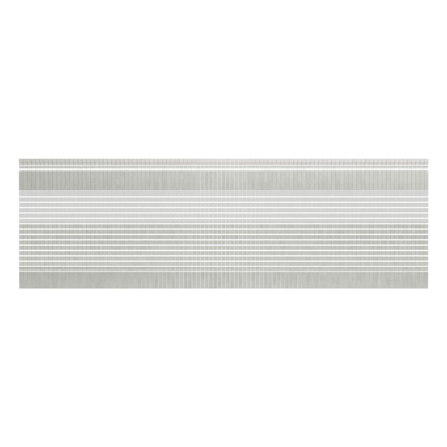 2" Simpson S16B200TNL T Series Flooring Cleat - 304 Stainless Steel
