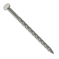 Simpson Spiral Common Nail 304 Stainless Steel