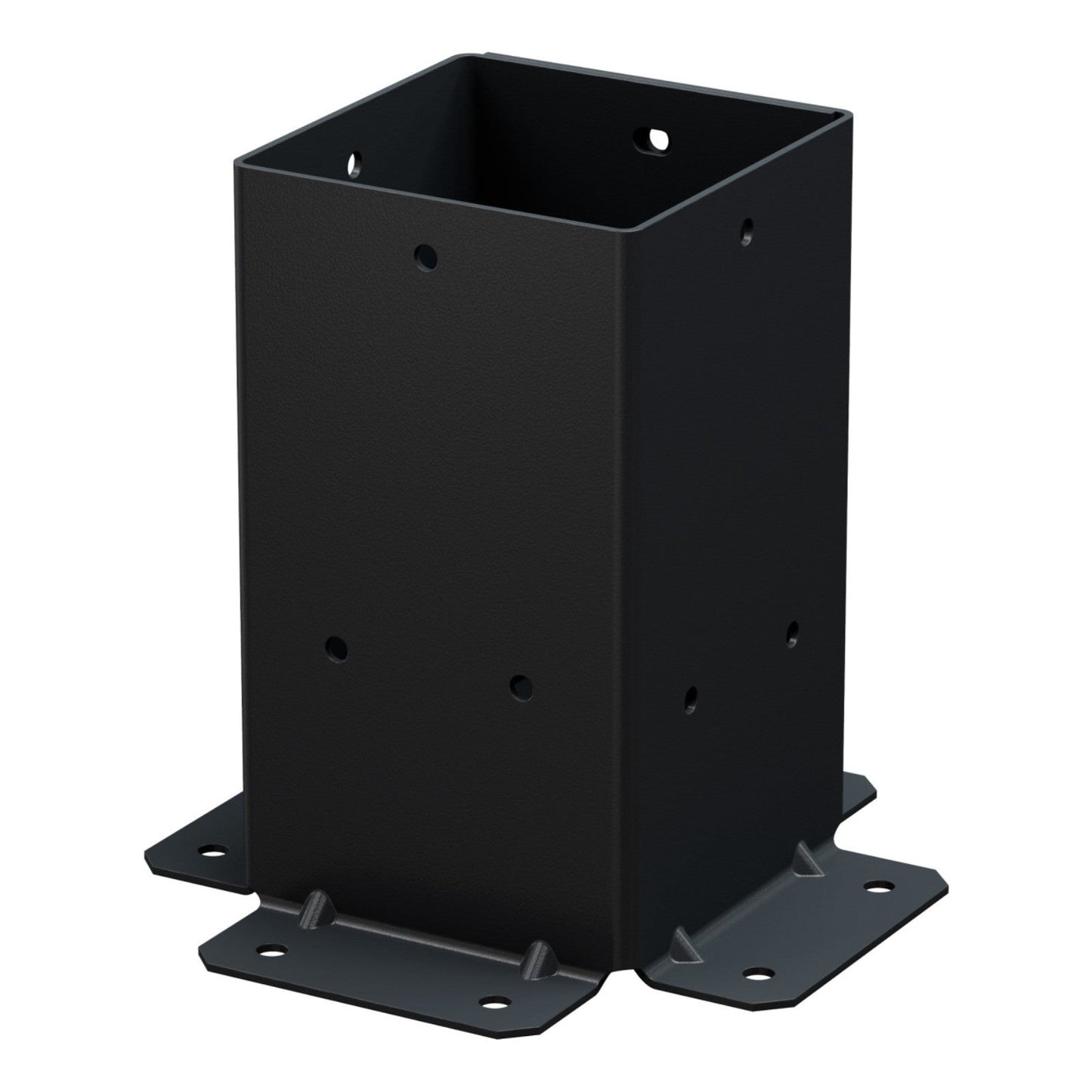 Simpson SAGE-B44 Sage System 4x4 Decorative Post Base