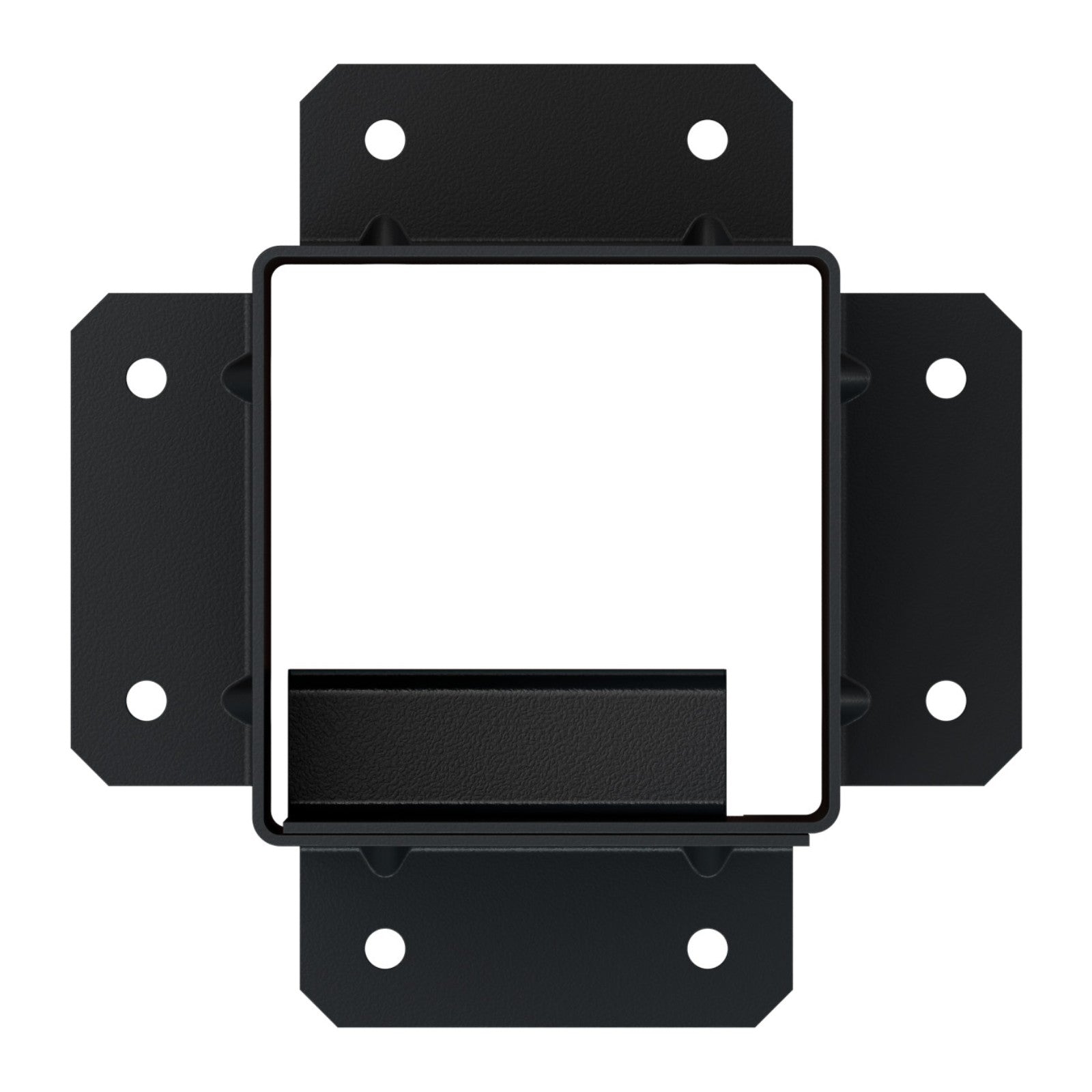 Simpson SAGE-B44 Sage System 4x4 Decorative Post Base