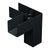 Simpson C44 Sage System 4x4 Decorative Corner Connector