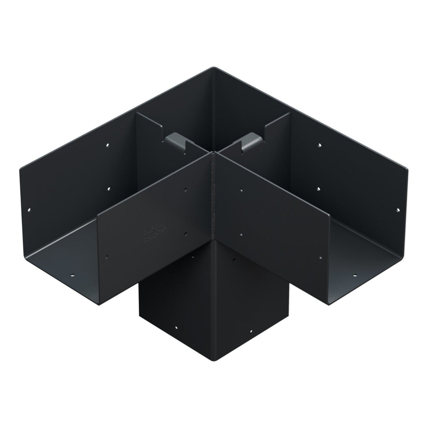 Simpson C66 Sage System 6x6 Decorative Corner Connector