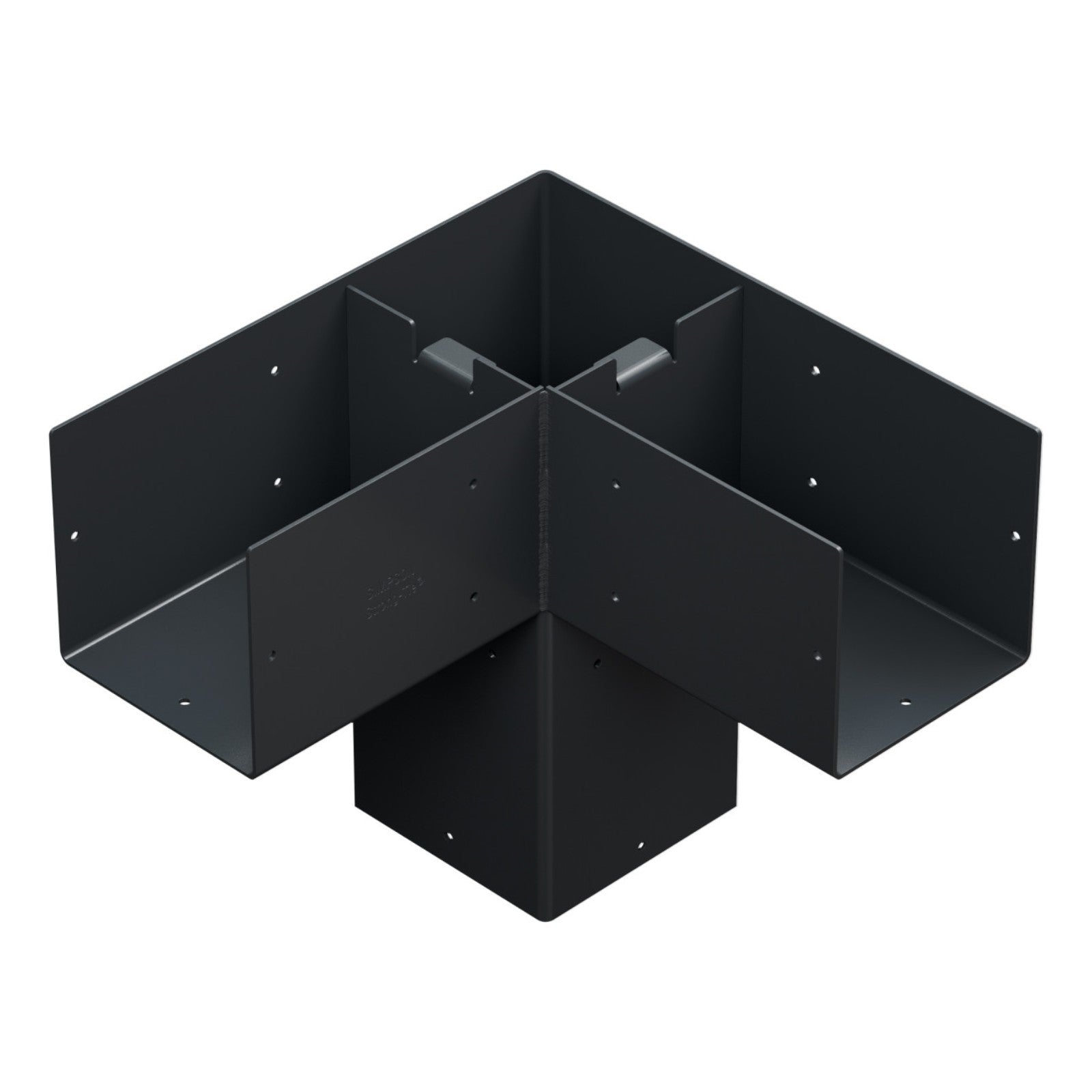 Simpson C66 Sage System 6x6 Decorative Corner Connector