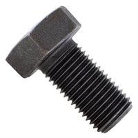 1-1/2"-6 x 3" Conquest A325 Type 1 Heavy Hex Structural Bolt, Plain
