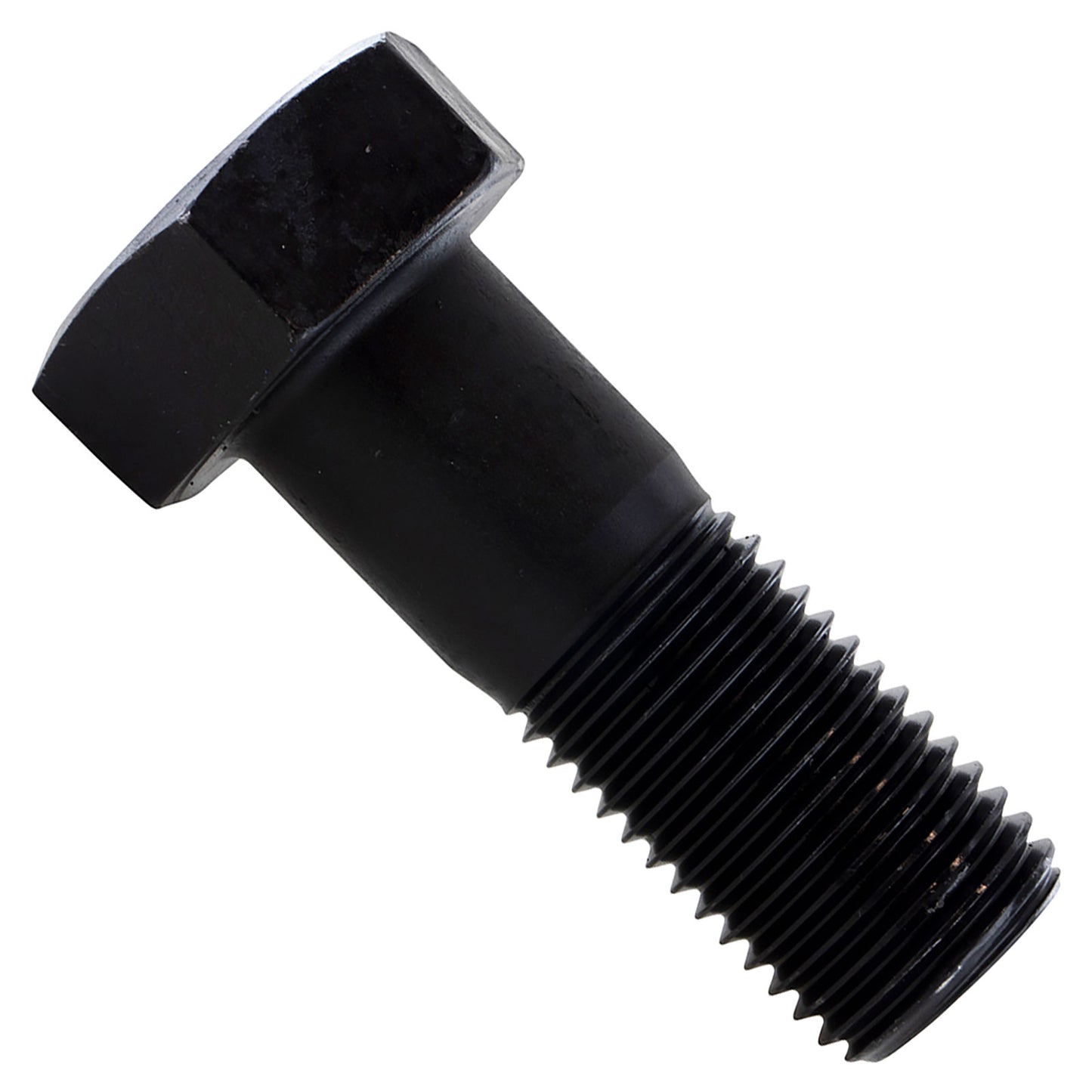 1 1/2"-6 x 4-1/4" Conquest A325 Type 1 Heavy Hex Structural Bolt, Plain