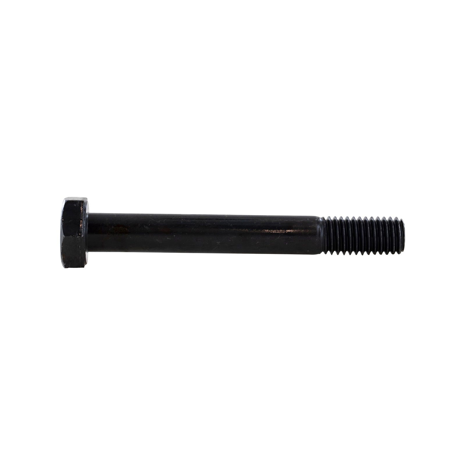 Grade 5 Coarse Hex Cap Screws – 1/4-20 X 1-1/4 Inch, Zinc Plated Alloy Steel, 100-Piece Pack For General Fastening