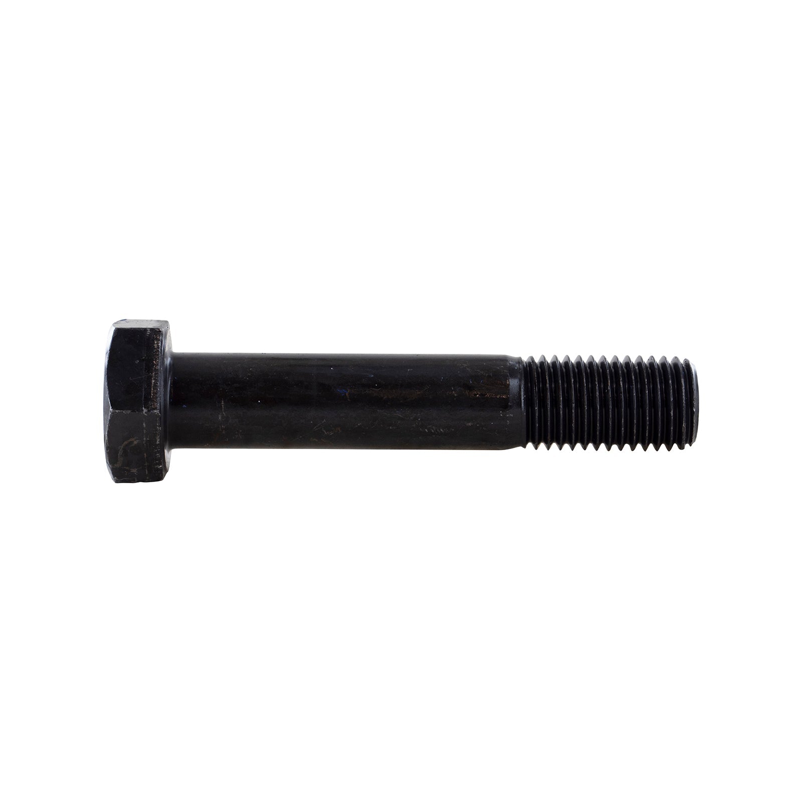 1"-8 x 5-1/2" Conquest A325 Type 1 Heavy Hex Structural Bolt, Plain ...