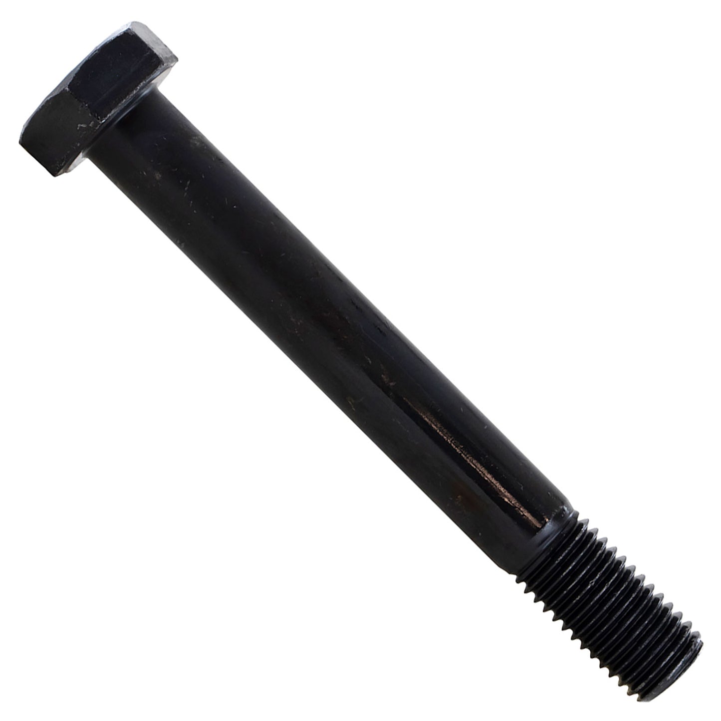 3/4"-10 x 6" Conquest A325 Type 1 Heavy Hex Structural Bolt, Plain