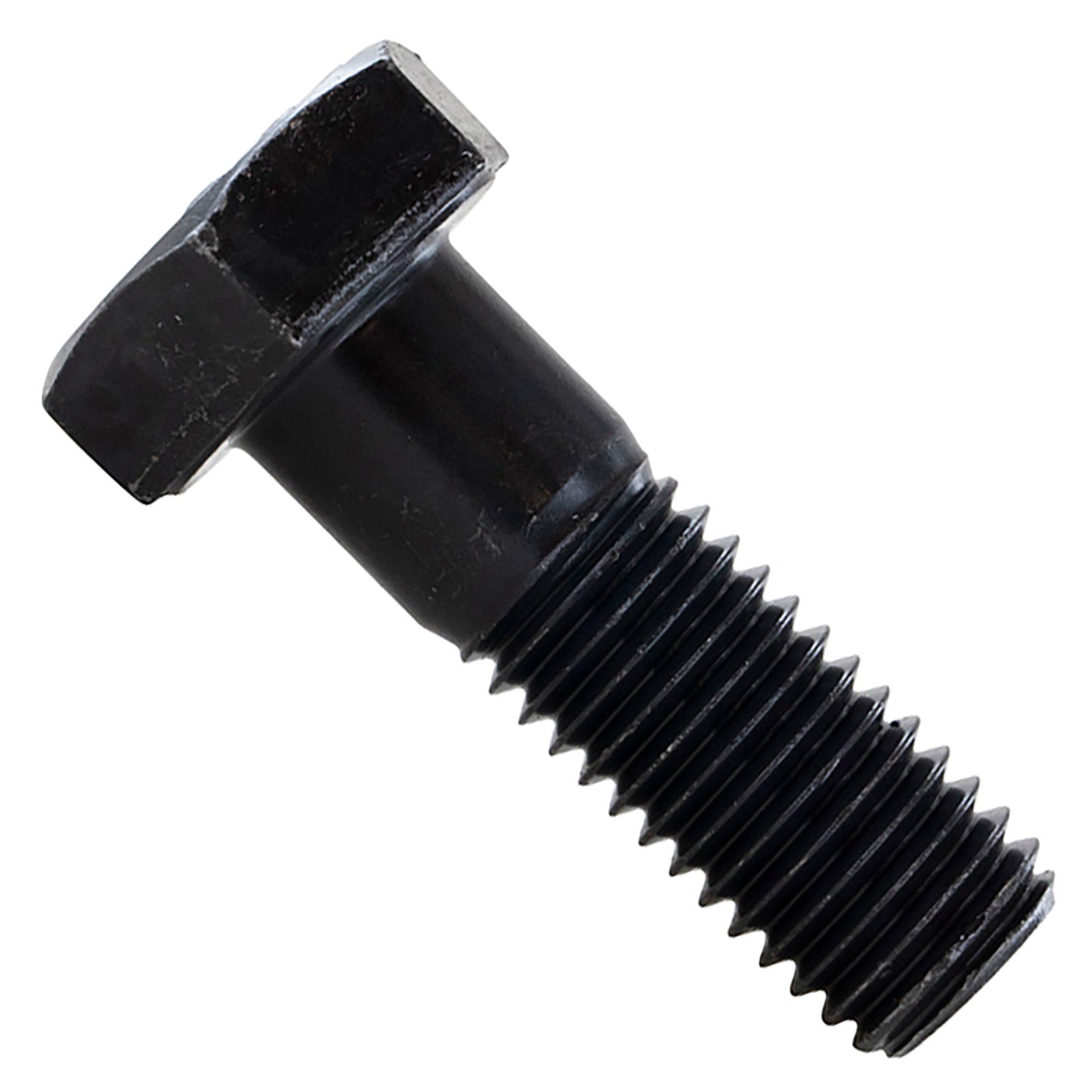 50 Pack 3/8-16 X 3-1/2 Socket Head Cap Screws, Allen Bolts, Plain Black Finish, ASTM A574 Grade