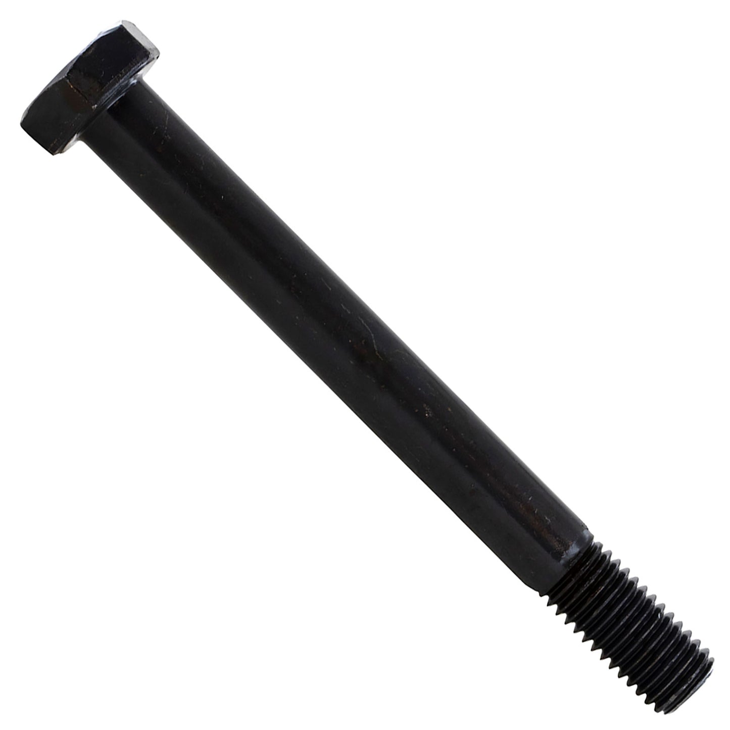 5/8"-11 x 6" Conquest A325 Type 1 Heavy Hex Structural Bolt, Plain