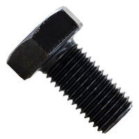 7/8"-9 x 1-3/4" Conquest A325 Type 1 Heavy Hex Structural Bolt, Plain