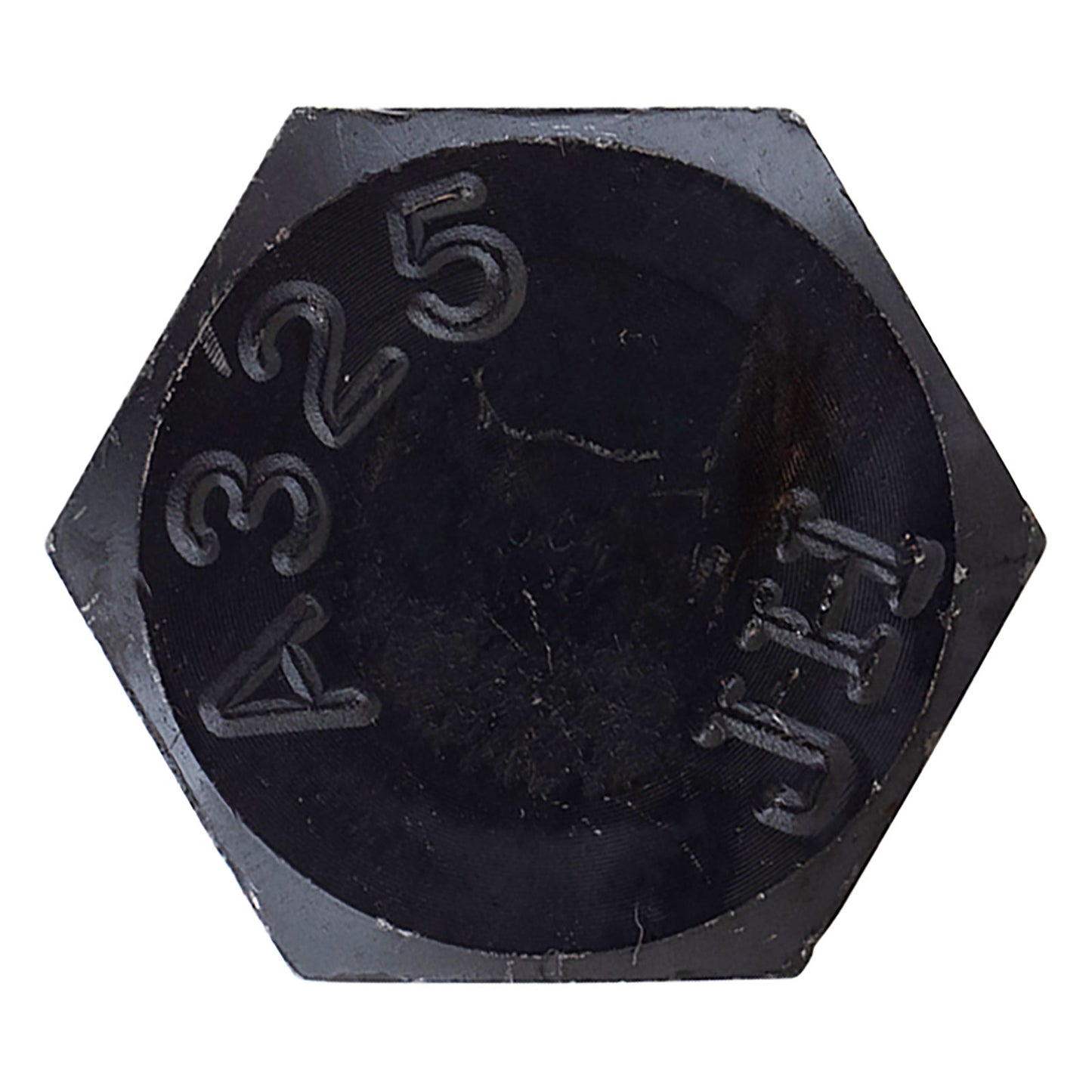 7/8"-9 x 1-3/4" Conquest A325 Type 1 Heavy Hex Structural Bolt, Plain