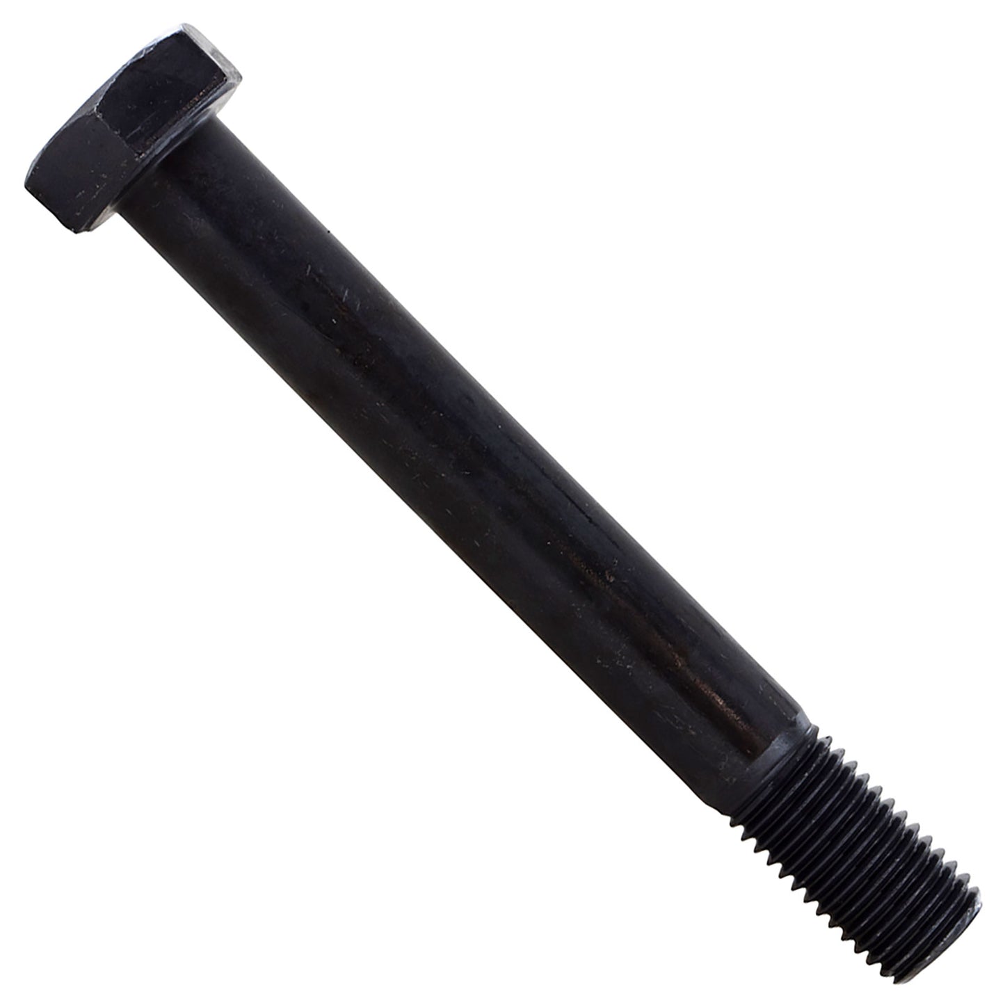 7/8"-9 x 7" Conquest A325 Type 1 Heavy Hex Structural Bolt, Plain