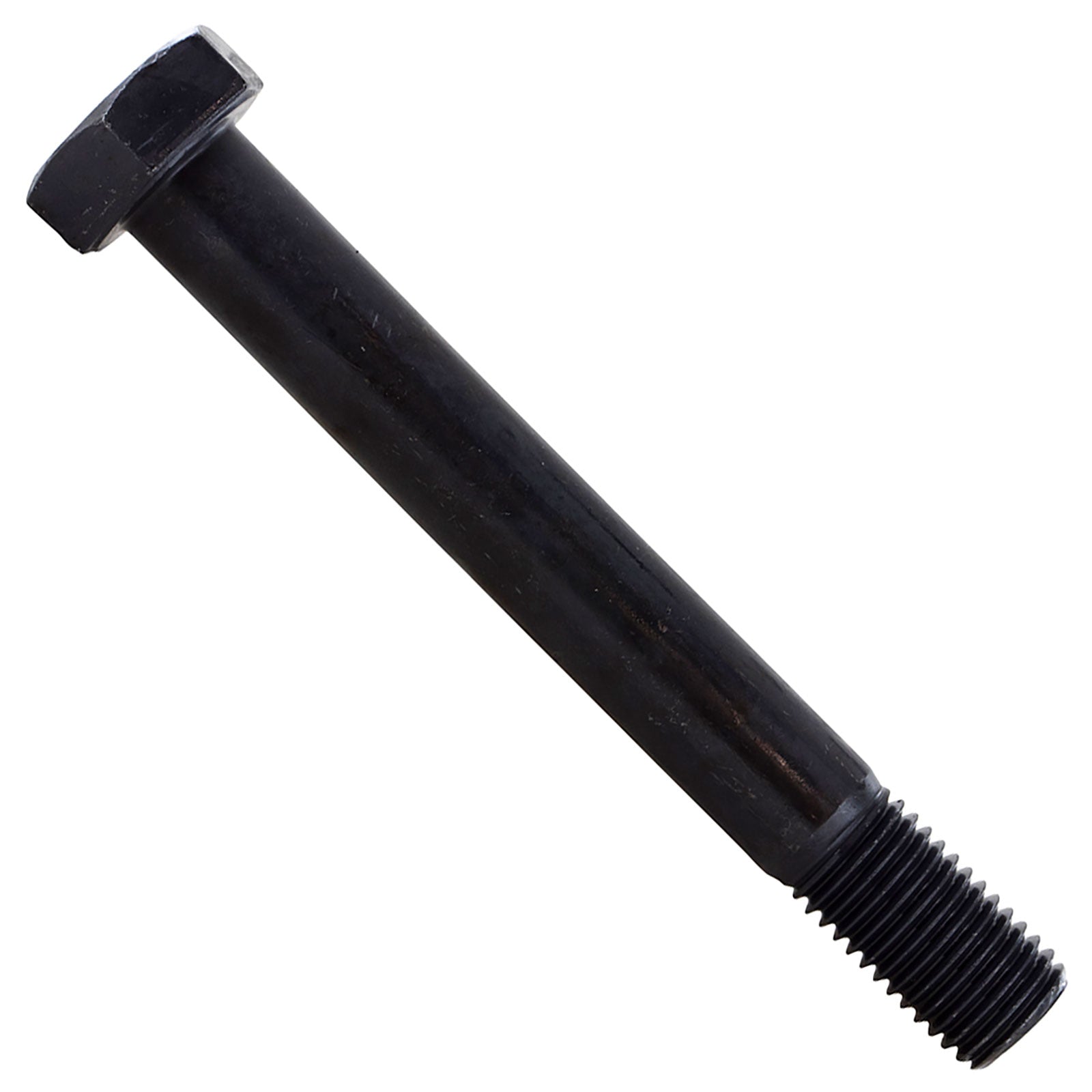7/8"-9 x 7" Conquest A325 Type 1 Heavy Hex Structural Bolt, Plain
