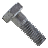 1/2"-13 x 1-1/2" Conquest A325 Type 1 Heavy Hex Structural Bolt, Hot Dip Galvanized