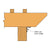 Simpson Strong-Tie SD10112DBBR50 #10 x 1-1/2