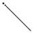 Simpson Strong-Tie Timber CF flat head screw with black e coat