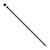 Simpson Strong-Tie Timber CF flat head screw with black e coat