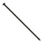 Simpson Strong-Tie Timber CF flat head screw with black e coat