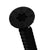 Simpson Strong-Tie Timber CF flat head screw with black e coat