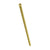 Strong-Drive SDCFC Timber-CF Screw - Yellow Zinc, Pkg 50