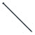 Simpson Strong-Tie Timber CFC flat head screw with black e coat