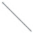 Simpson Strong-Tie Timber CFC flat head screw with black e coat