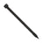 Simpson Strong-Tie Timber CFC flat head screw with black e coat