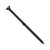 Simpson Strong-Tie 8mm x 160mm SDCP Timber-CP Screw - Black E-Coat