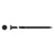 Simpson Strong-Tie SDCP Timber-CP Screw - Black E-Coat - Cut View