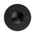 Simpson Strong-Tie 8mm x 280mm SDCP Timber-CP Screw - Black E-Coat - Head Detail