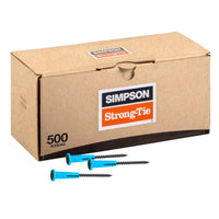 Deflector Screw - Box of 500