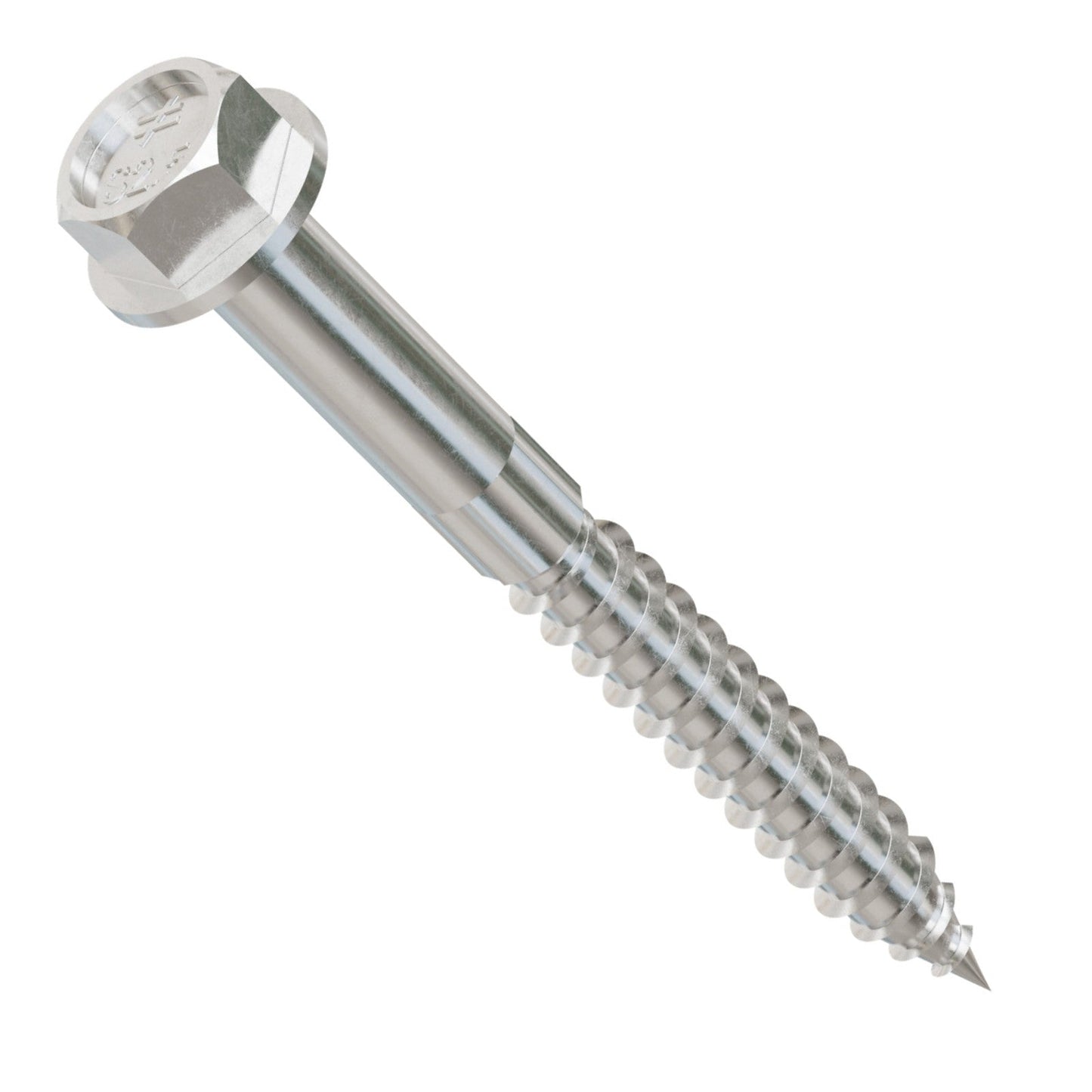 Simpson SDS Heavy Duty Connector Screws